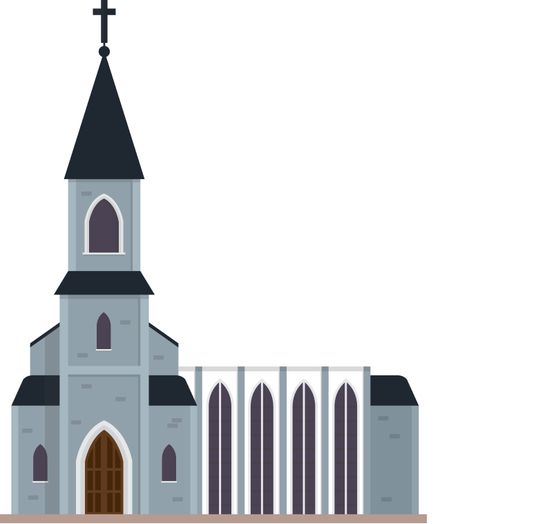 Churches