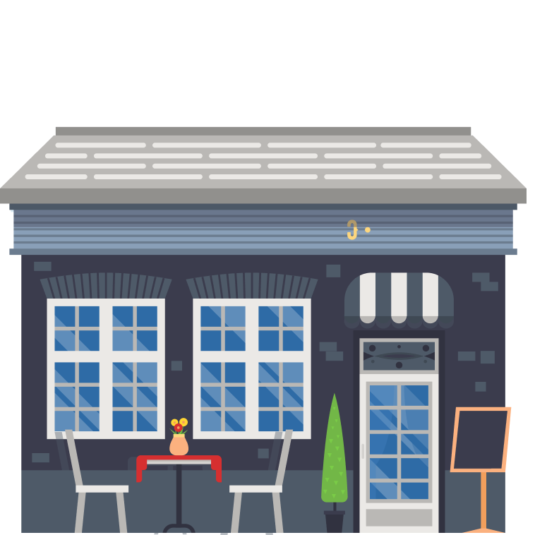 Restaurants